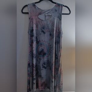 Size Medium Boutique Dress